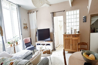 achat maison sumene 30440