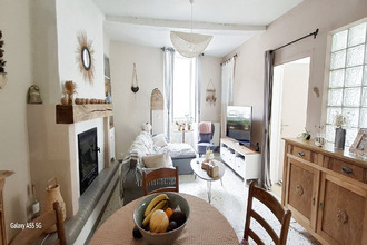 achat maison sumene 30440