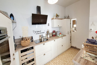 achat maison sumene 30440