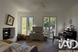 achat maison sumene 30440