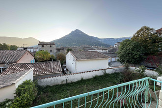 achat maison sumene 30440