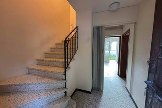 achat maison sumene 30440