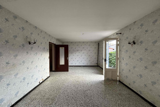 achat maison sumene 30440