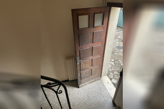 achat maison sumene 30440