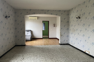 achat maison sumene 30440