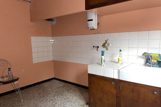 achat maison sumene 30440