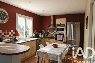 achat maison sumene 30440