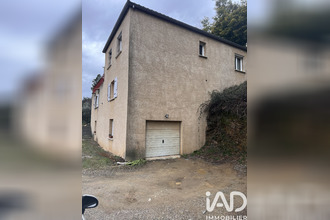 achat maison sumene 30440