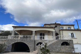 achat maison sumene 30440