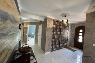 achat maison sumene 30440