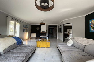 achat maison sumene 30440