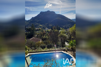 achat maison sumene 30440