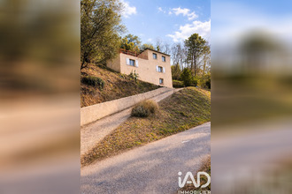 achat maison sumene 30440