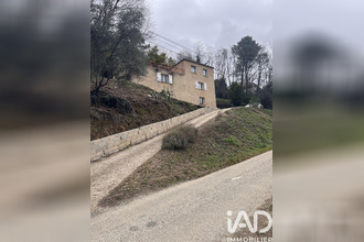 achat maison sumene 30440