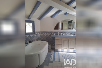 achat maison sumene 30440