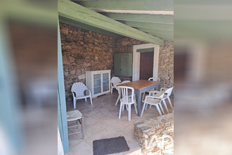 achat maison sumene 30440