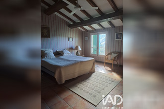 achat maison sumene 30440