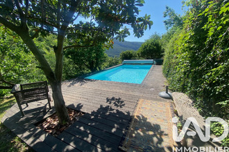 achat maison sumene 30440
