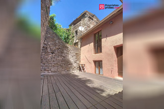 achat maison sumene 30440