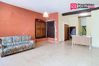 achat maison sumene 30440