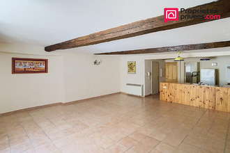 achat maison sumene 30440