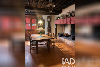 achat maison sumene 30440