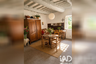 achat maison sumene 30440