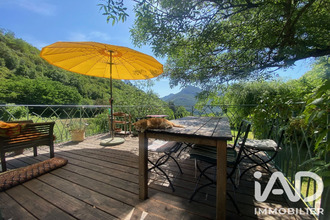 achat maison sumene 30440
