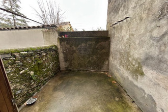 achat maison sumene 30440