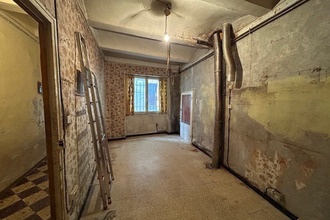 achat maison sumene 30440