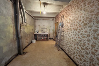 achat maison sumene 30440