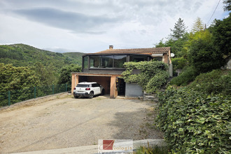 achat maison sumene 30440