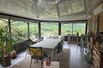 achat maison sumene 30440