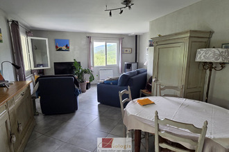 achat maison sumene 30440