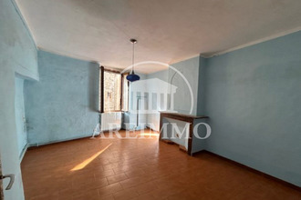 achat maison sumene 30440