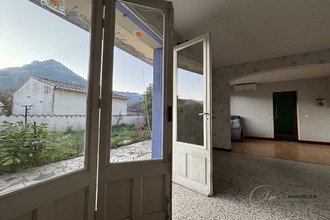 achat maison sumene 30440