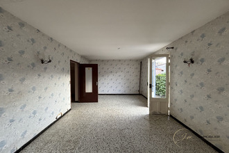 achat maison sumene 30440