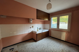 achat maison sumene 30440