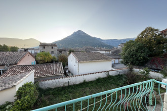 achat maison sumene 30440