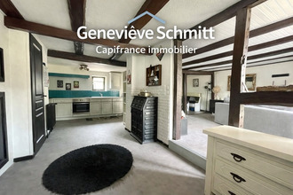 achat maison sundhoffen 68280