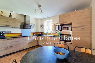 achat maison sundhoffen 68280