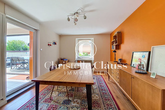 achat maison sundhoffen 68280