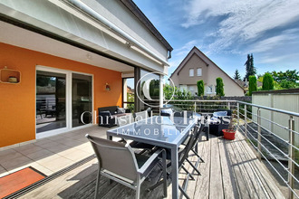 achat maison sundhoffen 68280