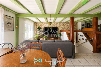 achat maison sundhoffen 68280