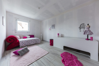 achat maison sundhouse 67920