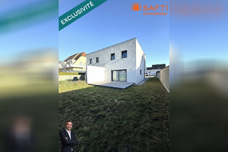 achat maison sundhouse 67920