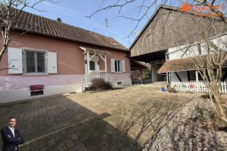 achat maison sundhouse 67920