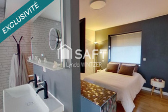 achat maison sundhouse 67920