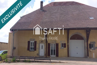 achat maison supt 39300