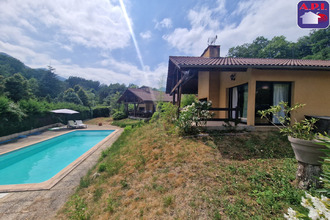 achat maison surba 09400